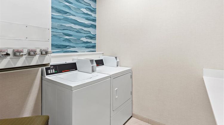Hampton Inn & Suites Bolingbrook Other