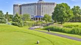 Hilton Chicago/Oak Brook Hills Resort Golf