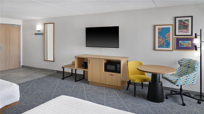 <b>Hampton Inn Chicago-Carol Stream Other</b>. Images powered by <a href="https://iceportal.shijigroup.com/" title="IcePortal" target="_blank">IcePortal</a>.