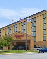 Hampton Inn Chicago-Carol Stream