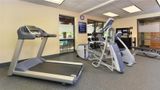 Hampton Inn Chicago-Carol Stream Health