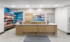 Hampton Inn & Stes Deer Park