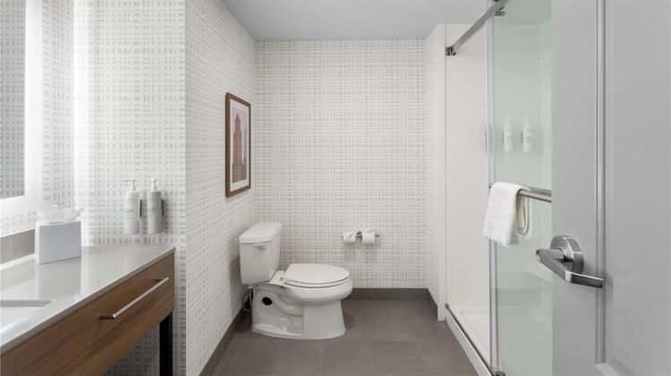 Hampton Inn & Stes Deer Park Room