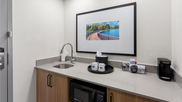 Hampton Inn & Stes Deer Park Other