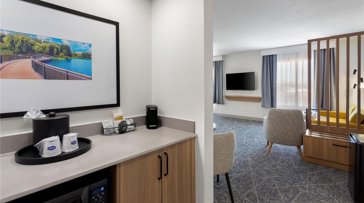 Hampton Inn & Stes Deer Park Other