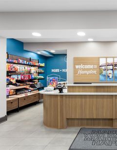 Hampton Inn & Stes Deer Park
