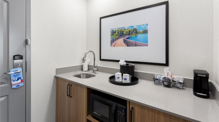 Hampton Inn & Stes Deer Park Other
