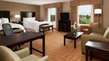 <b>Hampton Inn & Suites St Charles Room</b>. Images powered by <a href="https://iceportal.shijigroup.com/" title="IcePortal" target="_blank">IcePortal</a>.