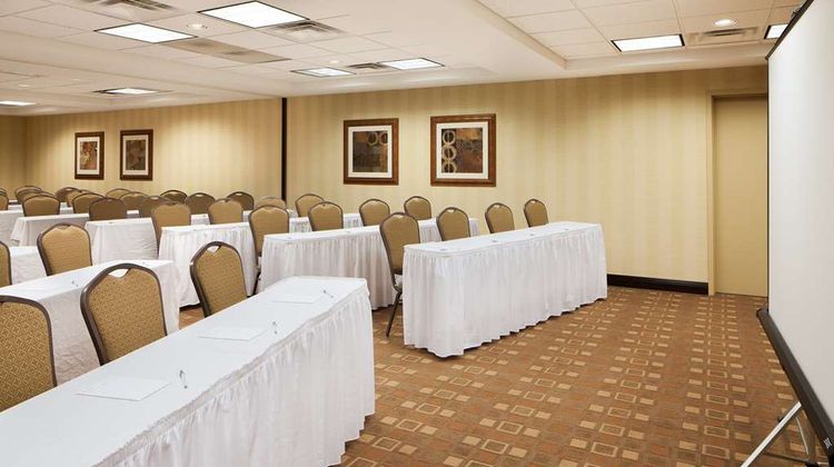 Hampton Inn & Suites St Charles Meeting