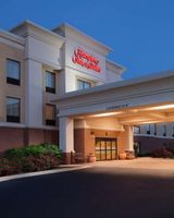 Hampton Inn & Suites St Charles