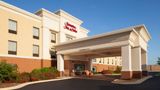 <b>Hampton Inn & Suites St Charles Exterior</b>. Images powered by <a href="https://iceportal.shijigroup.com/" title="IcePortal" target="_blank">IcePortal</a>.