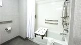 Hampton Inn & Suites St Charles Room