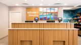 Hampton Inn & Suites St Charles Lobby
