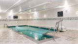 Hampton Inn & Suites St Charles Pool