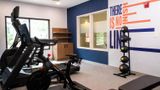Hampton Inn & Suites St Charles Health