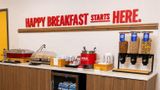 Hampton Inn & Suites St Charles Restaurant