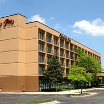 Hampton Inn Chicago/Gurnee