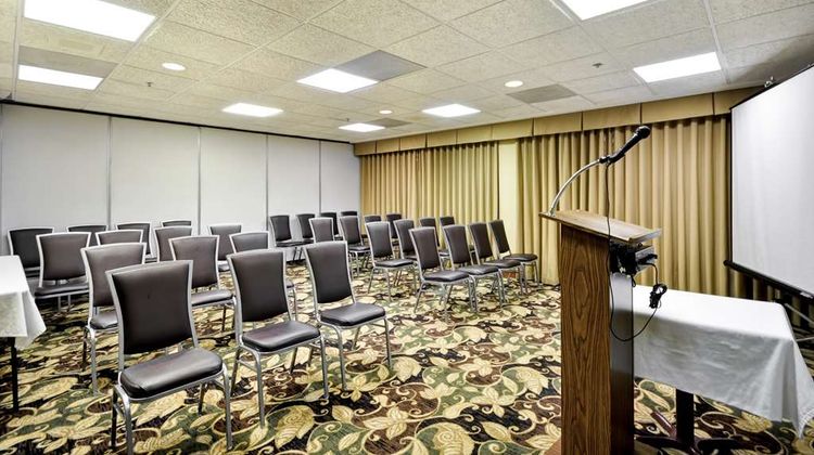 Hampton Inn Chicago/Gurnee Meeting