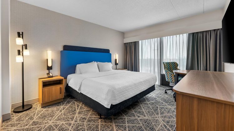 Hampton Inn Chicago/Gurnee Room