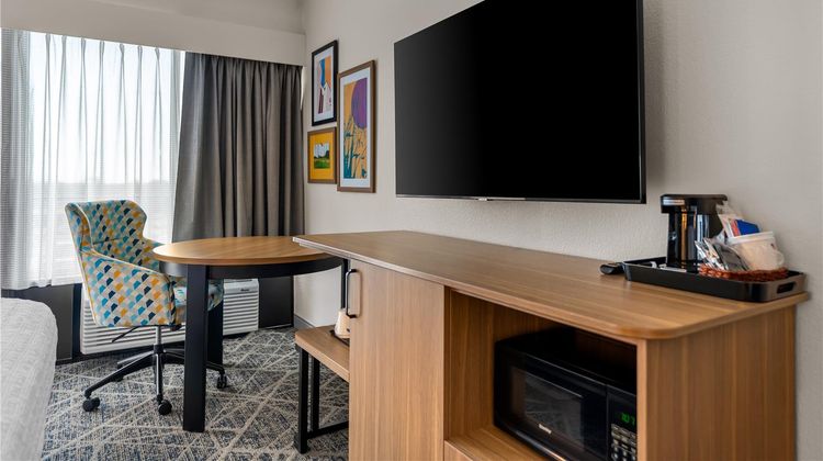 Hampton Inn Chicago/Gurnee Room