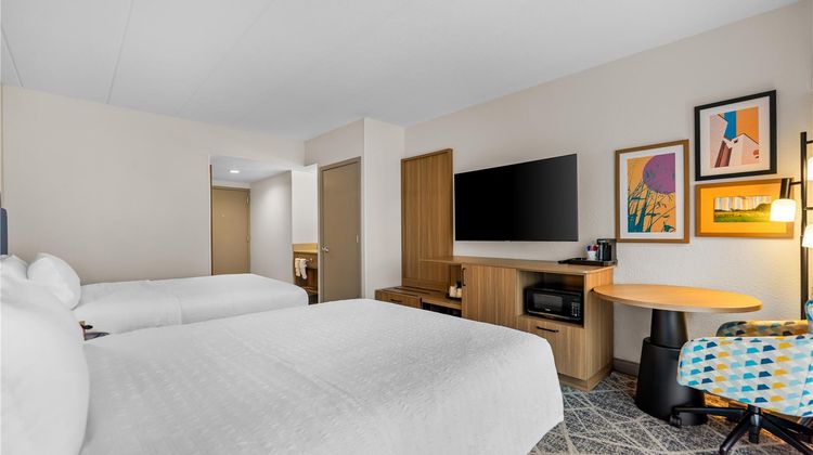 Hampton Inn Chicago/Gurnee Room