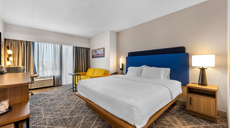 Hampton Inn Chicago/Gurnee Room