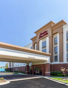 Hampton Inn & Suites Libertyville