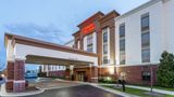 Hampton Inn & Suites Libertyville Exterior