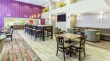 Hampton Inn & Suites Libertyville Restaurant
