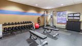 Hampton Inn & Suites Libertyville Health