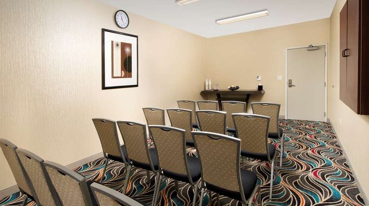 Hampton Inn & Suites Chicago Southland Meeting