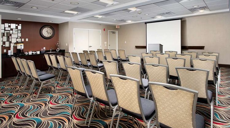 Hampton Inn & Suites Chicago Southland Meeting