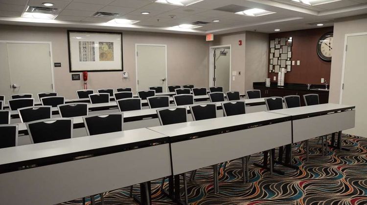 Hampton Inn & Suites Chicago Southland Meeting