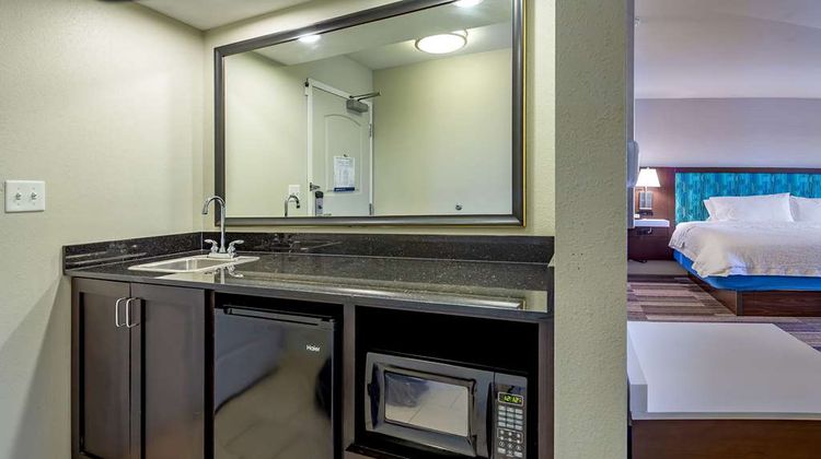 Hampton Inn & Suites Chicago Southland Other