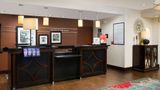 <b>Hampton Inn & Suites Chicago Southland Lobby</b>. Images powered by <a href="https://iceportal.shijigroup.com/" title="IcePortal" target="_blank">IcePortal</a>.