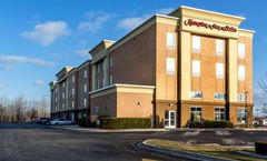 Hampton Inn & Suites Chicago Southland