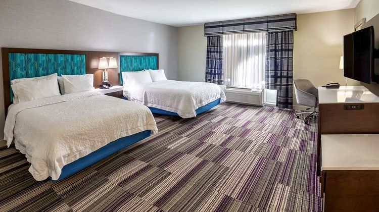 Hampton Inn & Suites Chicago Southland Room