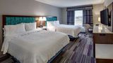 <b>Hampton Inn & Suites Chicago Southland Room</b>. Images powered by <a href="https://iceportal.shijigroup.com/" title="IcePortal" target="_blank">IcePortal</a>.