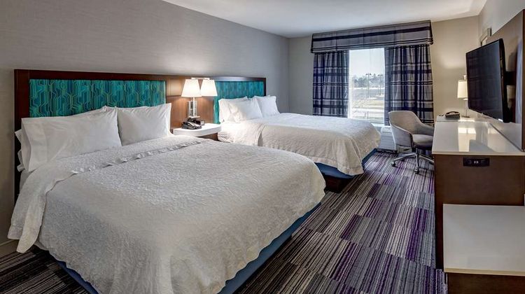 Hampton Inn & Suites Chicago Southland Room