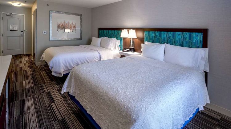 Hampton Inn & Suites Chicago Southland Room