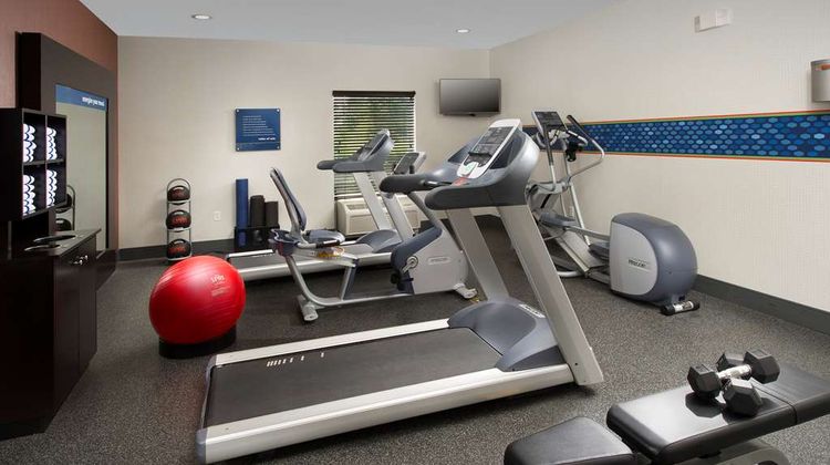 Hampton Inn & Suites Chicago Southland Health