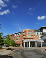 Hampton Inn Chicago-Mt Prospect