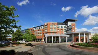 Hampton Inn Chicago-Mt Prospect