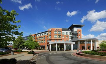 Hampton Inn Chicago-Mt Prospect