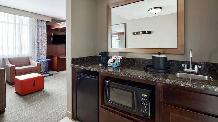 Hampton Inn Chicago-Mt Prospect Other