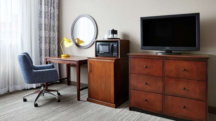 Hampton Inn Chicago-Mt Prospect Other