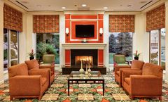 Hilton Garden Inn Oakbrook Terrace