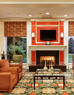 Hilton Garden Inn Oakbrook Terrace