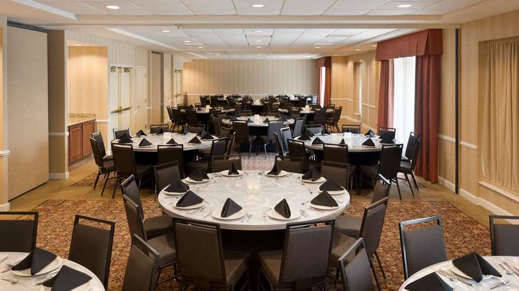 Hilton Garden Inn Oakbrook Terrace Meeting
