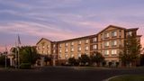 Homewood Suites Orland Park Exterior